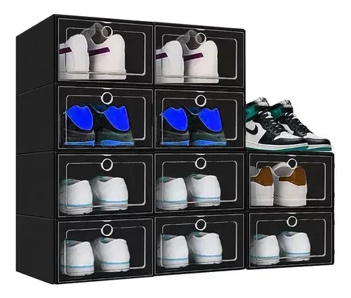 Miniatura: Zapatera apilable 1pz