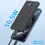 Miniatura: 1Hora Power Bank 10000mAh GAR263