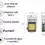 Miniatura: Encendedor Plasma Recargable Usb C Portatil Lampara