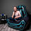 Miniatura: sillon gamer inflable