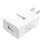 Miniatura: Cargador Usb Pared 2.0a Carga Rapida 1hora