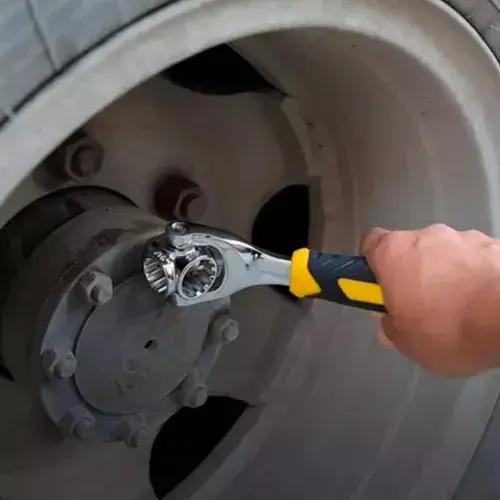 Miniatura: LLAVE TIGRE 48 EN 1