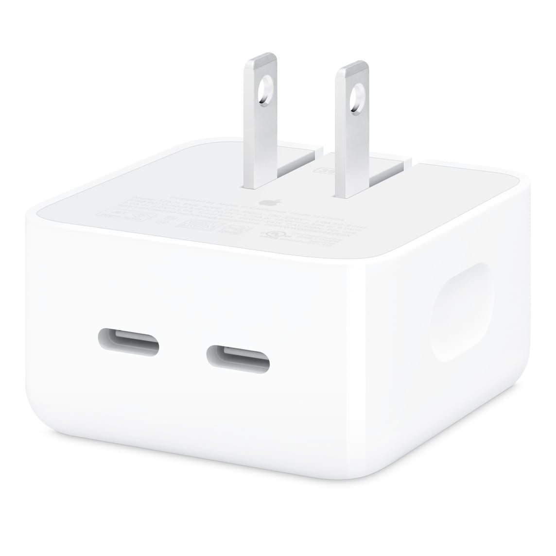 Cubo iPhone 35 watt