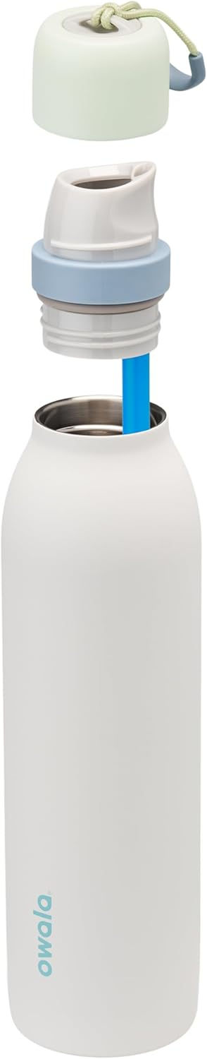 Miniatura: TERMO OWALA 24 OZ FREESIP TWIST