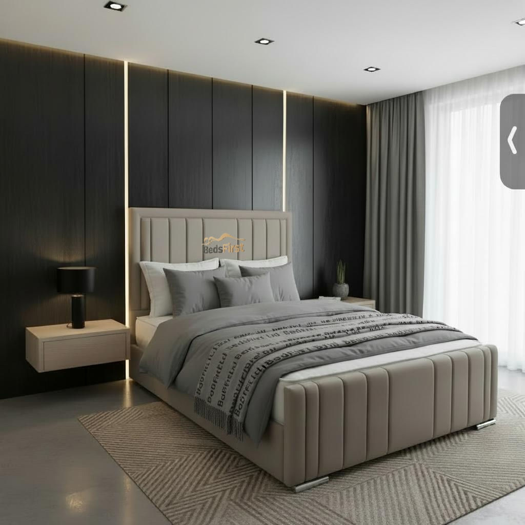 Maddison Sleigh Small Double