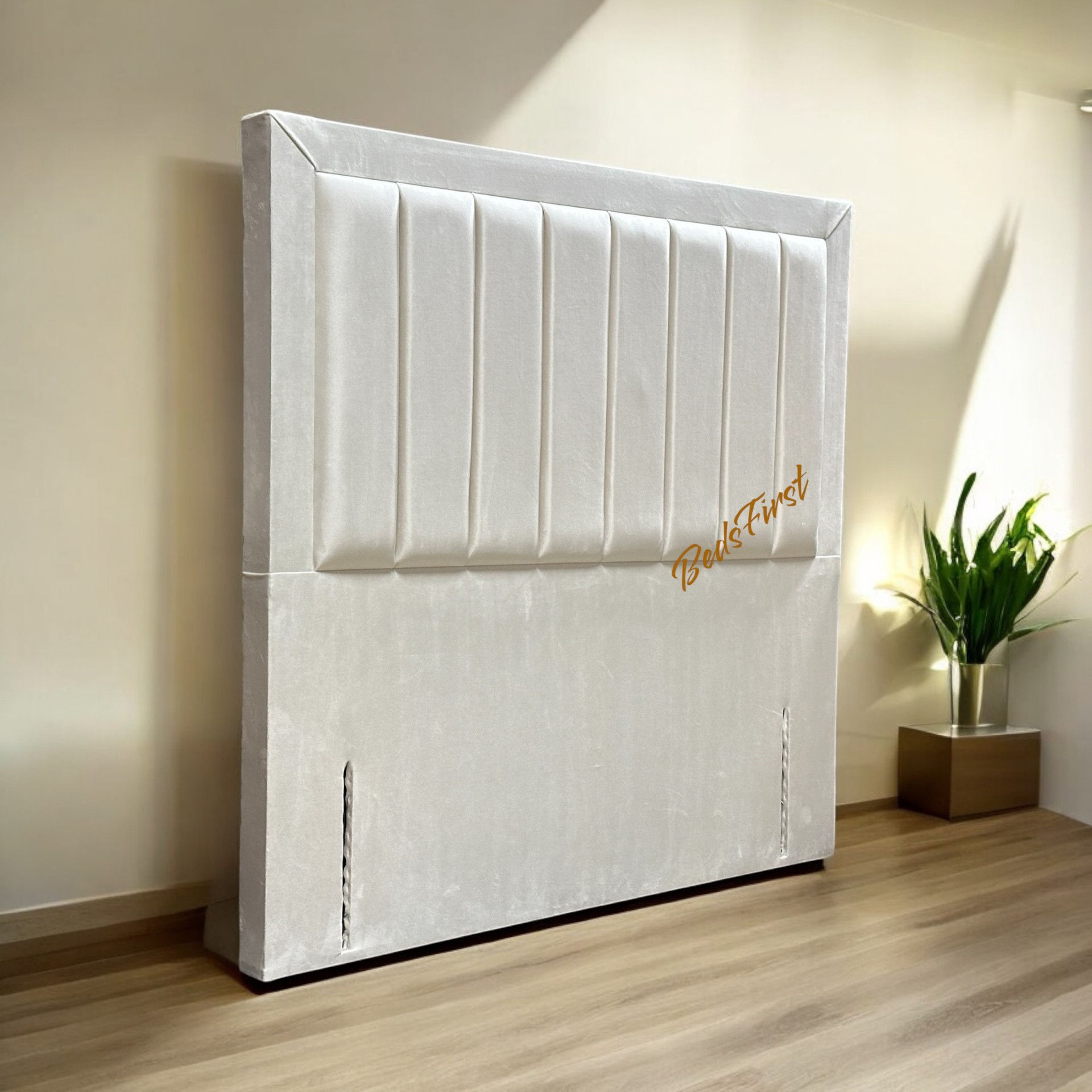 Watson 54" Floor Standing Headboard