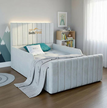 Kids & Toddler Beds