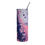 Thumbnail: Cotton Candy Clouds Stainless Steel Tumbler - 20oz (Straw & Lid Included)
