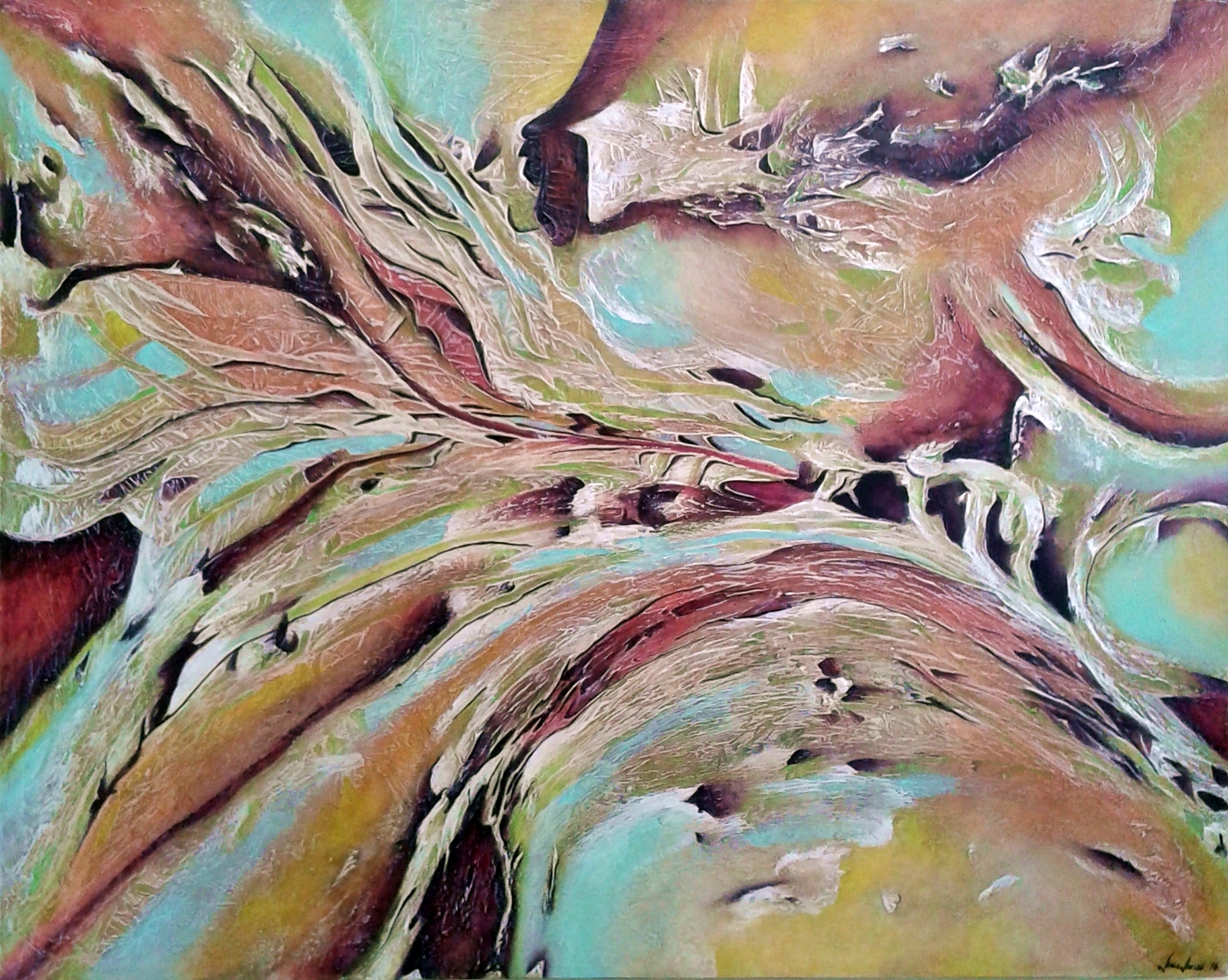 Castaway