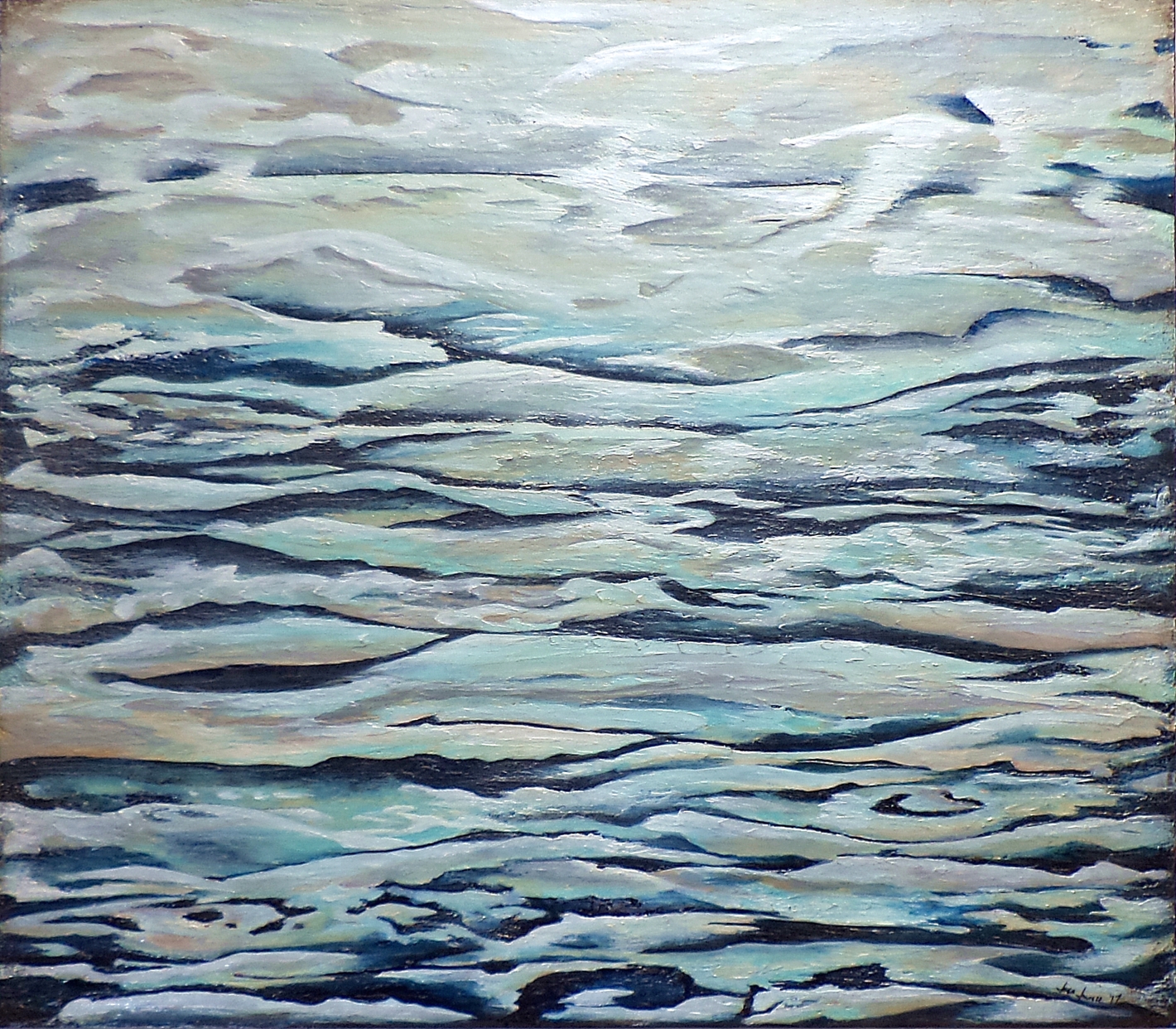 Undertow