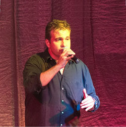 Walter di Next VOCE SOLISTA