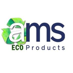 AMS Eco Products logo