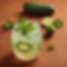 Cucumber Mint Cooler