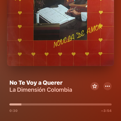 ¡Que no pare la rumba¡