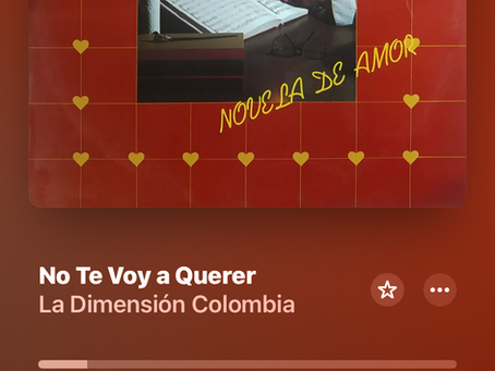 ¡Que no pare la rumba¡