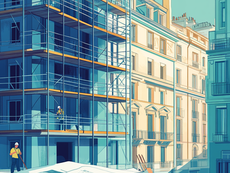 Rendite catastali e ristrutturazioni: la guida completa per orientarsi nelle nuove normative