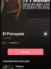 🎶 ¡SÁCALE BRILLO A LA PISTA CON LA SALSA DE LA MÁS PELIGROSA! 🔥💃🕺