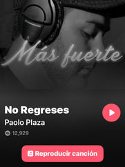 🎷 ¡Salsa para mover el alma y el cuerpo! 💃🕺