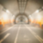 Fahrradtunnel