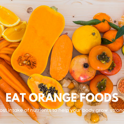 6 Reasons Why You Should Add  Persimmons to Your Diet and Ways to Enjoy Them in Sweet and Savory Dishes!