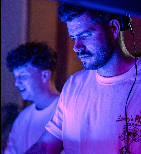 Spotlight on DJ BROCK: Journey from BPM Student to Rising Star