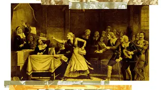 Donald Trump’s America Echoes Our Puritan Past