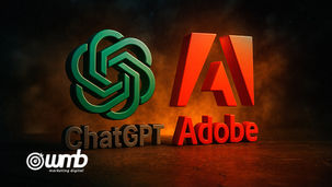 ChatGPT ganha integração com Photoshop e outros apps da Adobe