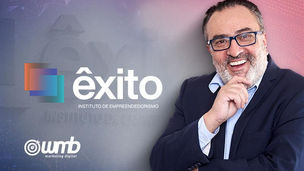 Instituto Êxito anuncia Wolney Dias, CEO da WMB, como Conselheiro Fiscal Titular