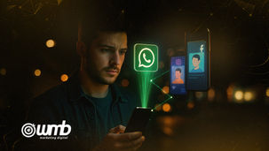 WhatsApp terá opção para importar foto de perfil do Instagram ou do Facebook