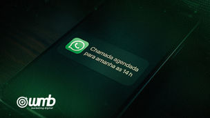 WhatsApp agora permite agendar ligações de voz e vÃdeo; veja como usar