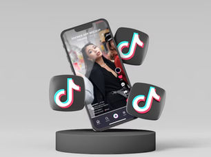 TikTok Shop libera anúncios para marcas no Brasil