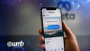 Meta lança tradução de voz com IA para Facebook e Instagram