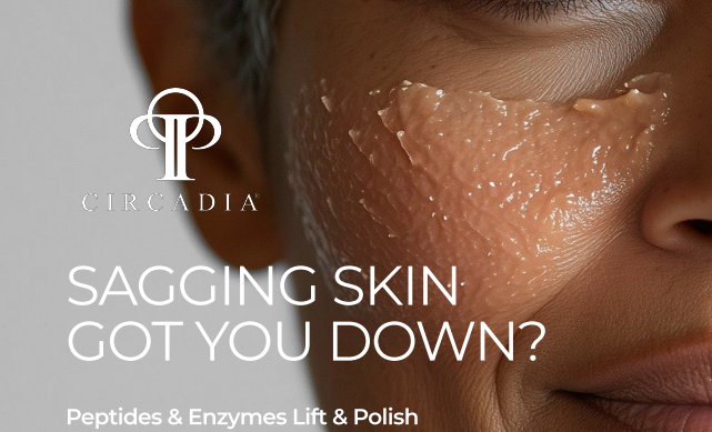 Luxe Lift Facial By Circadia