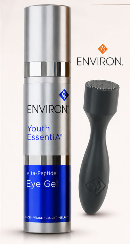 Environ Eye Renewal System Eye Stamper & Serum