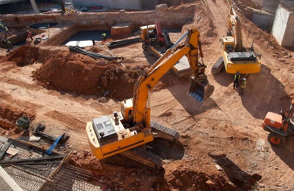 Weighing in Construction: Why Accuracy Builds Stronger Projects?