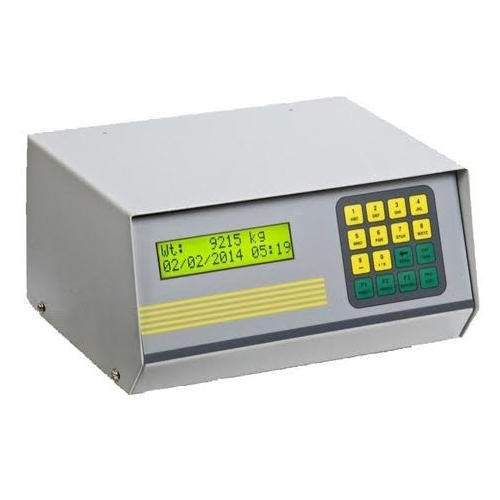 How to Choose the Right Weighbridge Indicator for Your Business?