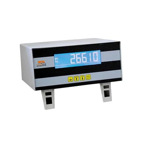 What Is a Weight Indicator and Why It Matters in Weighing Systems?