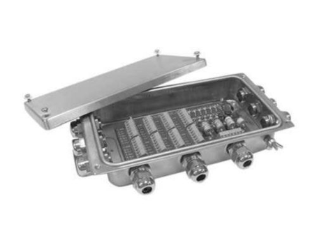 Weighbridge Signal Fluctuation Issues: Common Causes Linked to Incorrect Junction Box Selection
