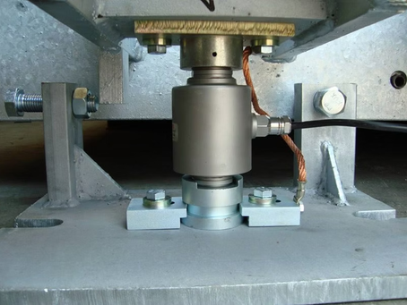 Load Cell Calibration: Step-by-Step Guide