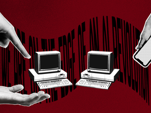 Undressed: The Role AI Plays in Modern Day Misogyny