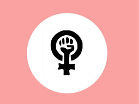 Strong Female Character