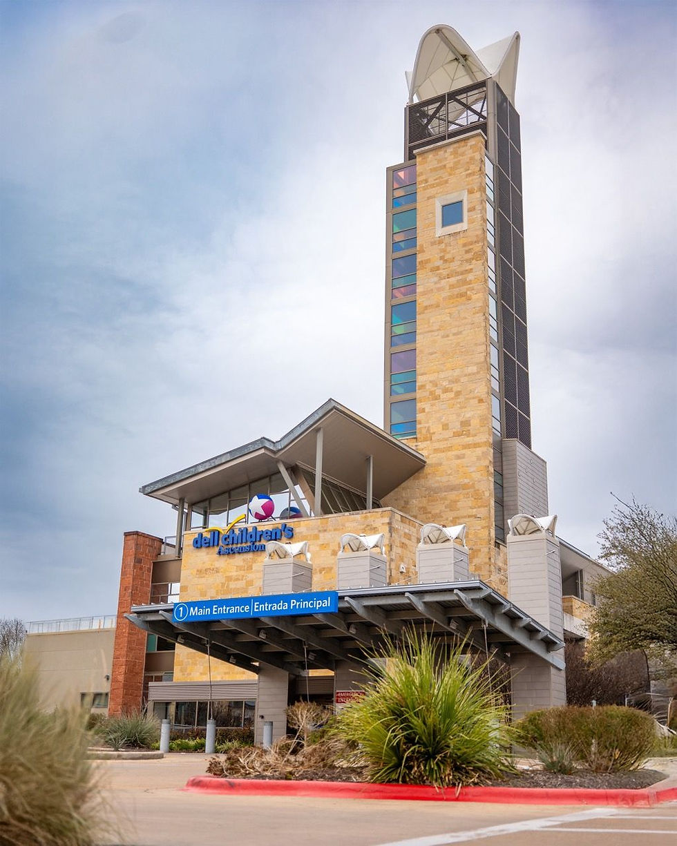 Austin Pediatric Echocardiography Conference