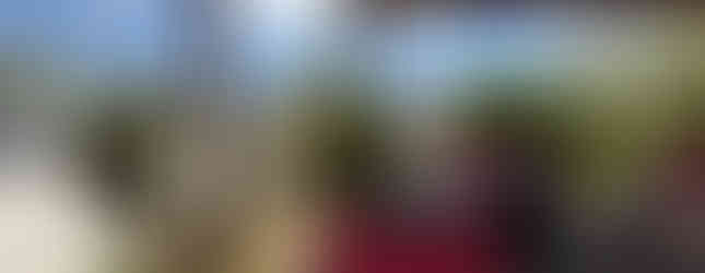 Área de Autocaravanas Ciudad de Ronda.