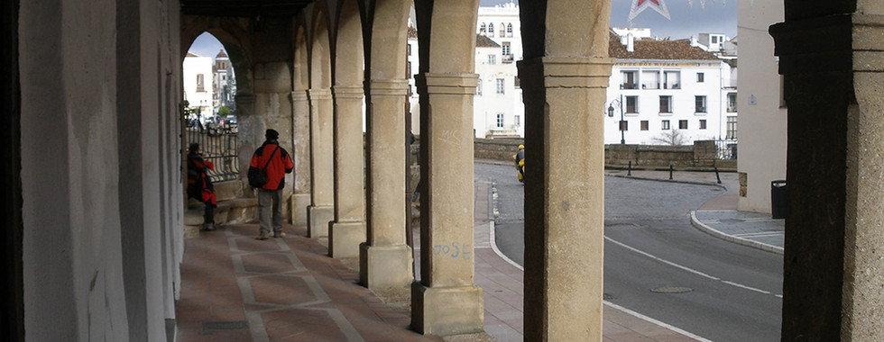 Ocio, turismo y deporte.