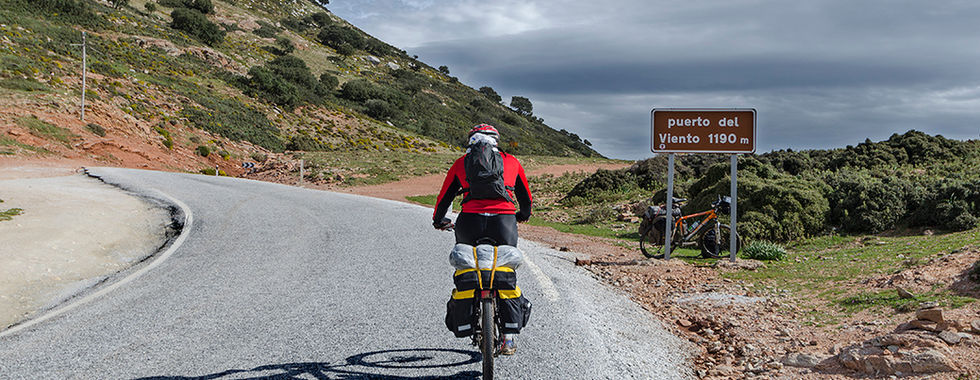 Ocio, turismo y deporte.