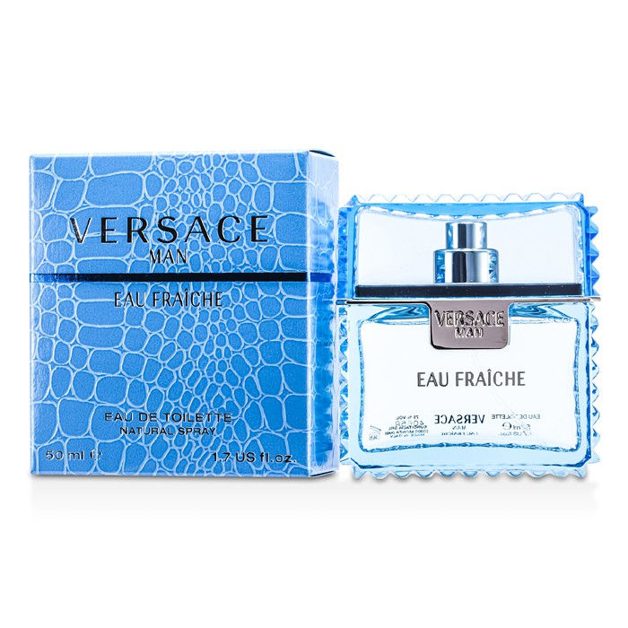 Thumbnail: VERSACE - Eau Fraiche Eau De Toilette Spray