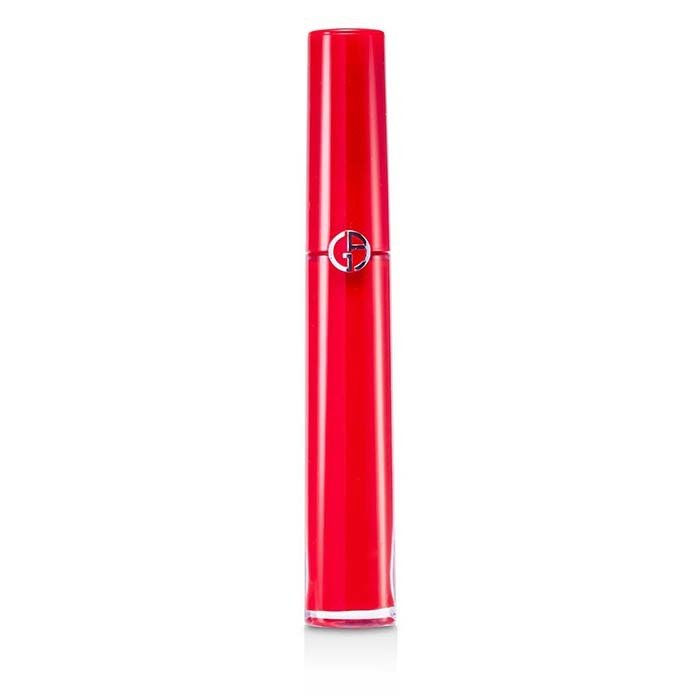 Thumbnail: GIORGIO ARMANI - Lip Maestro Intense Velvet Color (Liquid Lipstick) 6.5ml/0.22oz