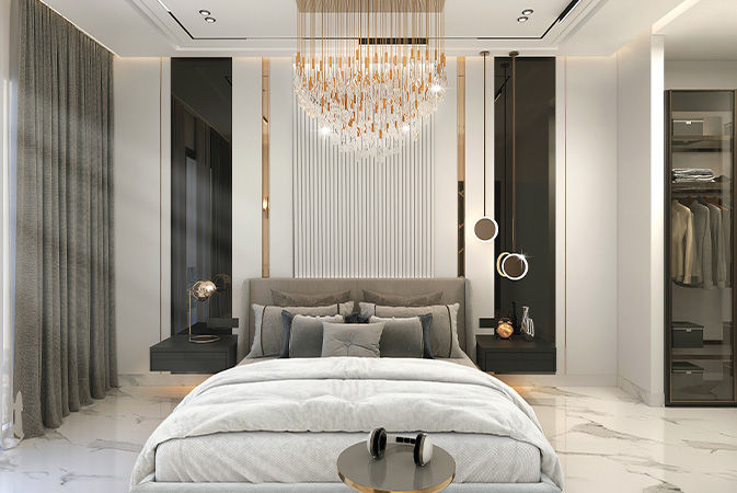 Danube Properties