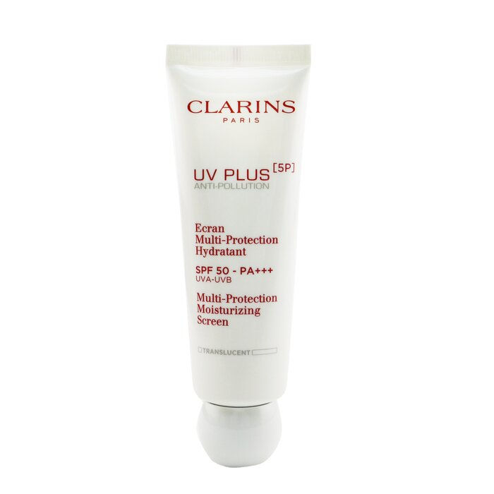Thumbnail: UV Plus [5P] Anti-Pollution Multi-Protection Moisturizing Screen SPF 50
