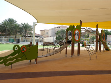 Options Engineering Consultancies | Parks